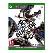 Jogo Xbox Series X Suicide Squad Kill Justice League