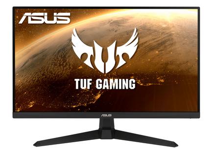 Asus TUF Gaming VG277Q1A 27″ LED FullHD 165Hz FreeSync Premium