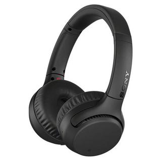 Auscultadores Bluetooth SONY WHXB700B (On Ear – Microfone – Atende Chamadas – Preto)