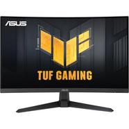 ASUS TUF Gaming VG27VQM1B 27″ LED FullHD 280Hz FreeSync Premium Curvo