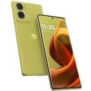MOTOROLA – Smartphone Motorola Moto G85 5G 12 GB + 256 GB Olivina