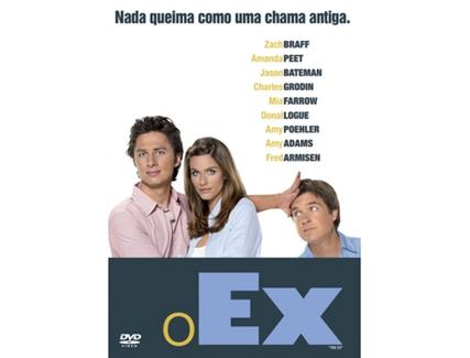 DVD O Ex