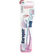 Biorepair Curve Escova de Dentes Sensíveis Super Suave 1 escova de dentes Biorepair