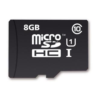 MEMÓRIA MICRO-SD INTEGRAL 8GB CL10 90