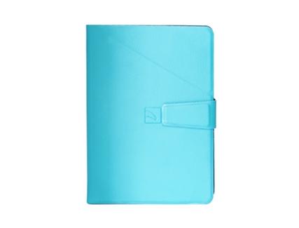 Capa Tablet TUCANO Piega (Universal – 7” – Azul)