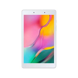 Tablet SAMSUNG TAB A 8.0 2019 – SM-T290NZSATPH (8”, 32 GB, RAM: 2 GB, Prateado)