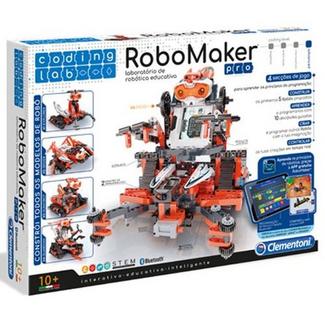 Robô Maker