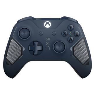 Comando Microsoft Patrol Tech Edição Especial – Xbox One/PC