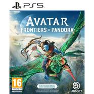 Jogo PS5 Avatar: Frontiers of Pandora