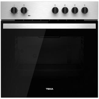 Forno TEKA HBE 435 ME SS (72 L – 59.5 cm – Inox)