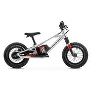 Mondraker – Bicicleta Elétrica de Criança Grommy – 12′ Tamanho único