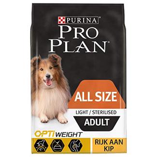 Ração para Cães Purina Pro Plan All Sizes 14kg