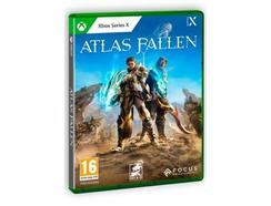 Jogo Xbox Series X Atlas Fallen