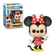 Figura FUNKO Pop Disney: Classics- Minnie Mouse