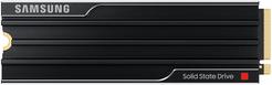 SSD Samsung 4 TB M.2 PCIe 5.0 14800 MB/s V-NAND TLC NVMe 2.0 + Encriptação