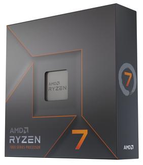 AMD Ryzen 7 7700X sem Cooler 4.5 GHz Box