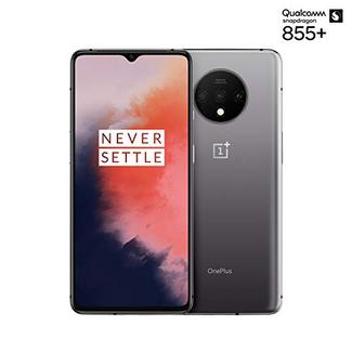 OnePlus 7T 8GB 128GB Frosted Silver