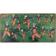 Konix Tapete Gaming XXL Naruto 90x46cm