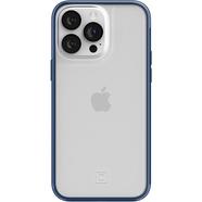 Capa para iPhone 14 Pro Max Organicore Clear – Blue