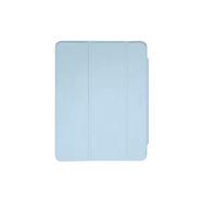 Capa iPad 10.9 MACALLY Bookstand Azul
