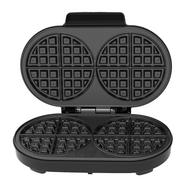Máquina de Waffles VOX WF171 (Redondo – 1400 W – Branco)