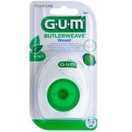 Gum – Fio Dentário Encerado Menta