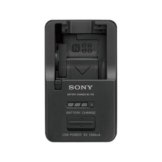 Sony BC-TRX carregador de bateria