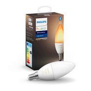 Philips Hue White Ambiance Lâmpada LED 5.2W E14 Branco Quente a Frio
