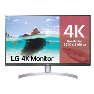 Monitor LG 27UL850-W 27” 5 ms 60HZ