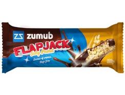 Suplemento Alimentar ZUMUB Flapjak (120 g)