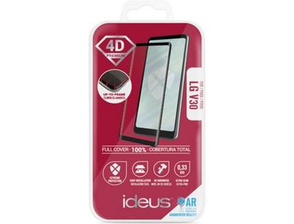 Película 3D IDEUS 4D LG V30
