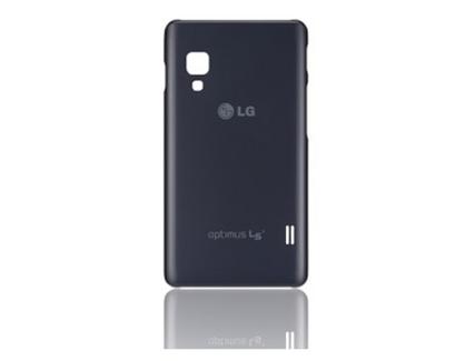 Capa LG Ultra-Slim L5 II Preto