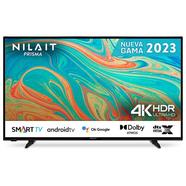 Nilait Prisma 50UA6001S 50″ LED UHD 4K HDR10 Smart TV