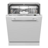 Máquina de Lavar Loiça Encastre MIELE G5150 SCVi (14 Conjuntos – 59.8 cm – Painel Inox)