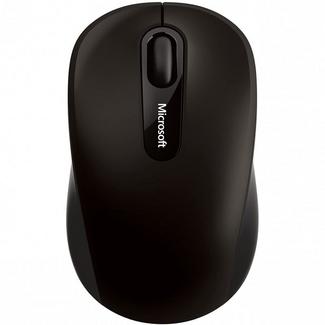 Microsoft Bluetooth Mobile Mouse 3600 Preto