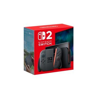 Consola Nintendo Switch 2