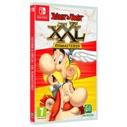Asterix & Obelix XXL: Romastered – Nintendo Switch