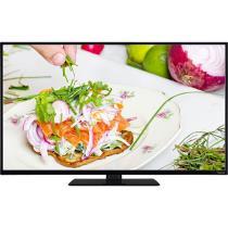 Smart TV Westwood UHD 4K W558000U1 140cm – Preto