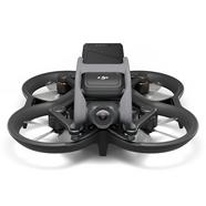Drone DJI Avata (4K – Autonomia: Até 18 min – Preto)