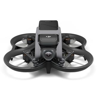 Drone DJI Avata (4K – Autonomia: Até 18 min – Preto)