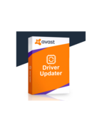 Avast Driver Updater 1 PC | 1 Ano
