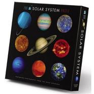 Puzzle 200 Peças Sistema Nasa Solar