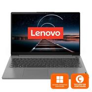 Portátil LENOVO IdeaPad 3 15ITL6-808 (15.6″ – Intel Core i7 – RAM: 16 GB – 512 GB SSD – Iris Xe Graphics- Cinzento)