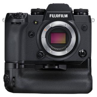 Fujifilm X-H1 + Grip VPB-XH1 + Baterias Extra