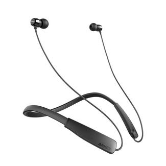 Headphones Anker SoundBuds Lite Bluetooth Preto