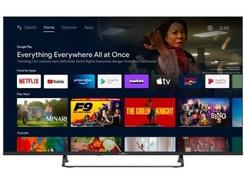 TV SMART TECH 50UA20V3 (LED – 50” – 127 cm – 4K Ultra HD – Smart TV)