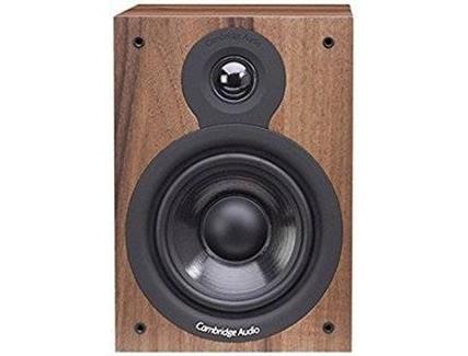 Cambridge Audio Coluna SX-50 Carvalho