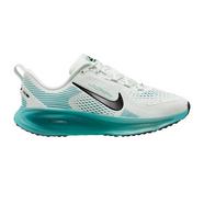 Nike – Sapatilhas de Running de Criança Vomero 18 Branco / Azul 37.5/5