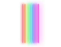 Fita LED CANDY SHOCK 40 Rainbow