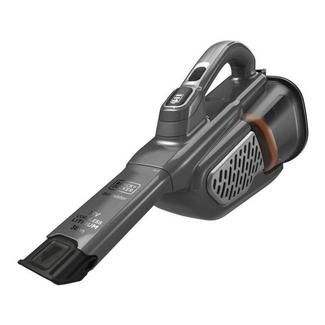 Aspirador de Mão Black & Decker BHHV520JF-QW 18 V – Preto